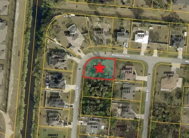 NORTH PORT FL Property