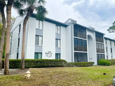 TARPON SPRINGS FL Home