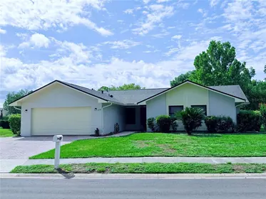 CASSELBERRY FL Home