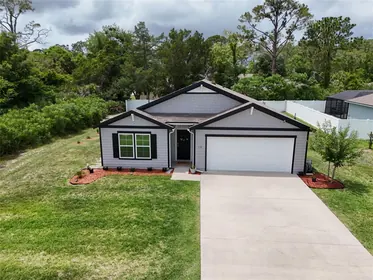 PALM COAST FL Home