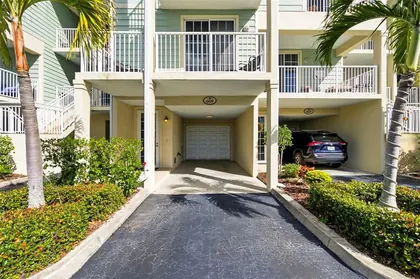 RUSKIN FL Home