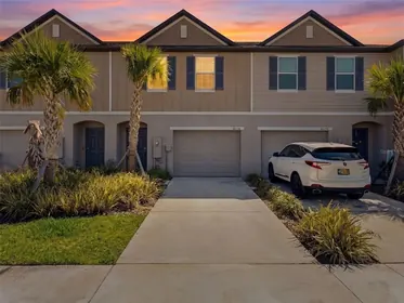 SAN ANTONIO FL Home