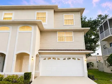 ST PETERSBURG FL Home