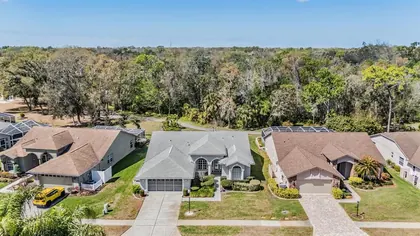NEW PORT RICHEY FL Home