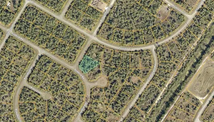 NORTH PORT FL Property