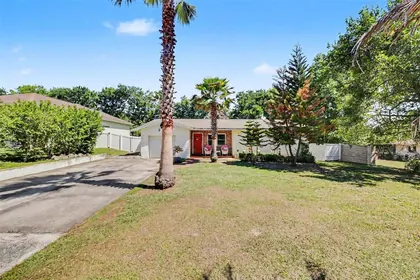 APOPKA FL Home