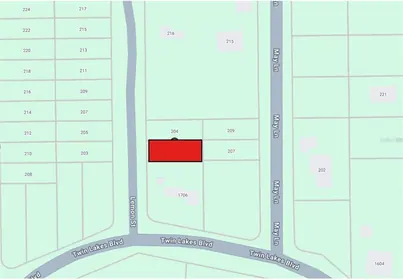 INTERLACHEN FL Property