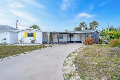 VENICE FL Home