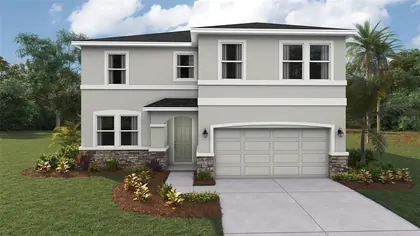 PARRISH FL Home