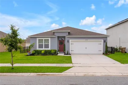 HARMONY FL Home