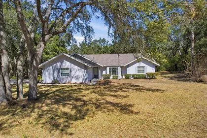 HERNANDO FL Home