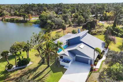 VENICE FL Home