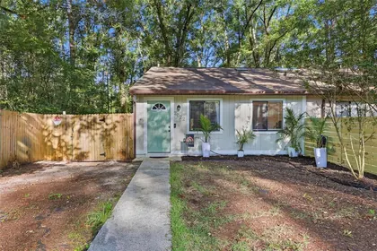 GAINESVILLE FL Home
