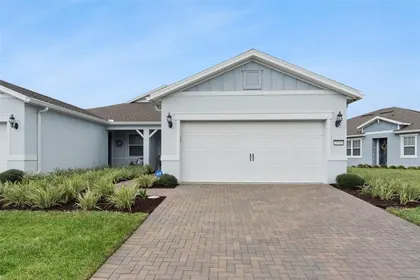 ST CLOUD FL Home