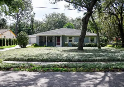 TAMPA FL Home