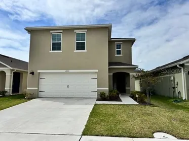 HARMONY FL Home