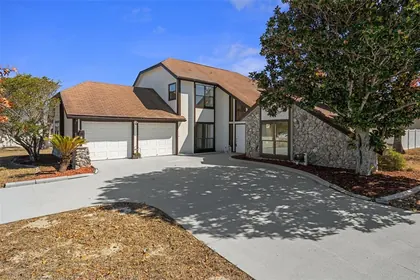 SPRING HILL FL Home