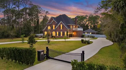 DEBARY FL Home