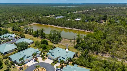 PUNTA GORDA FL Home