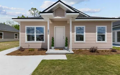 LIVE OAK FL Home