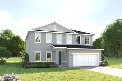TITUSVILLE FL Home
