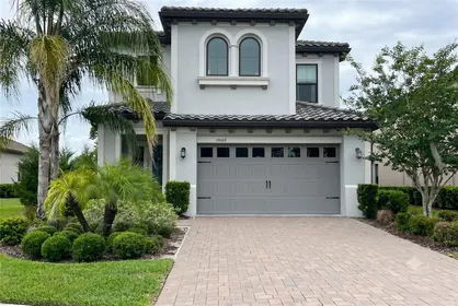 LUTZ FL Home