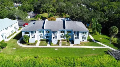 TAMPA FL Home