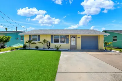 HUDSON FL Home