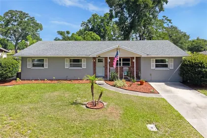 BARTOW FL Home
