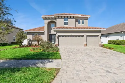 WESLEY CHAPEL FL Home