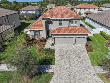 WESLEY CHAPEL FL Home