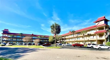 CLEARWATER FL Home