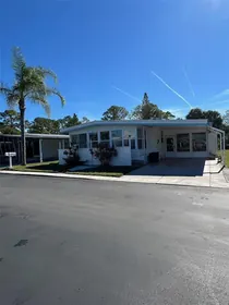 PORT RICHEY FL Home