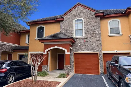 PALM HARBOR FL Home