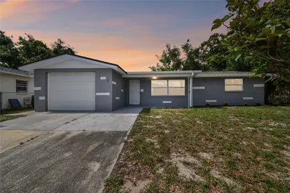 PORT RICHEY FL Home
