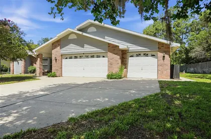 HUDSON FL Home