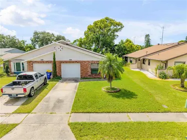 EDGEWATER FL Home