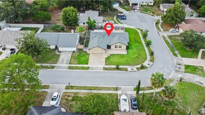 CASSELBERRY FL Home