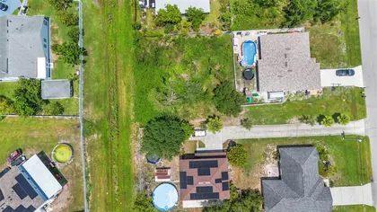 POINCIANA FL Property