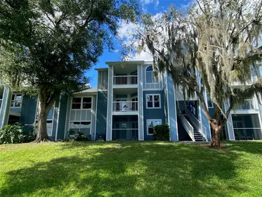 LAKE MARY FL Home