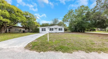 NEW PORT RICHEY FL Home