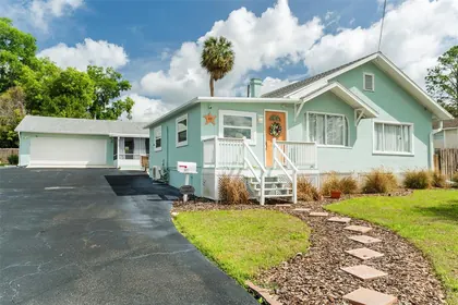 DELAND FL Home