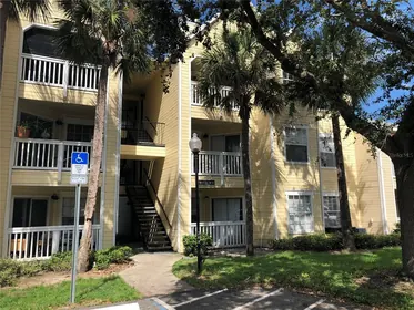 ORLANDO FL Home
