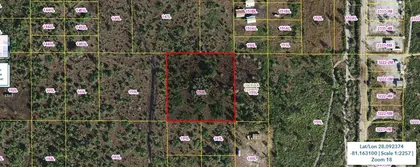 ST CLOUD FL Property