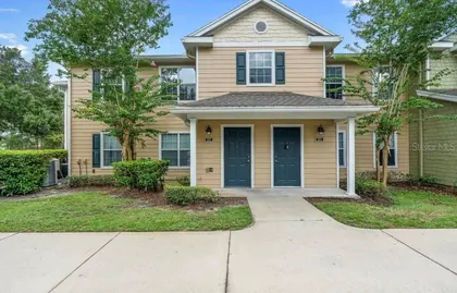 ORANGE CITY FL Home