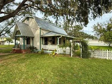 TAMPA FL Home