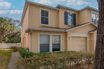 RIVERVIEW FL Home
