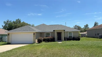 OCALA FL Home