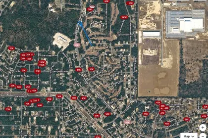 OCALA FL Property