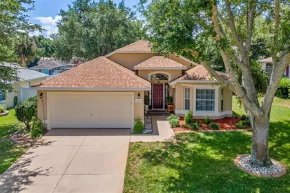 LEESBURG FL Home